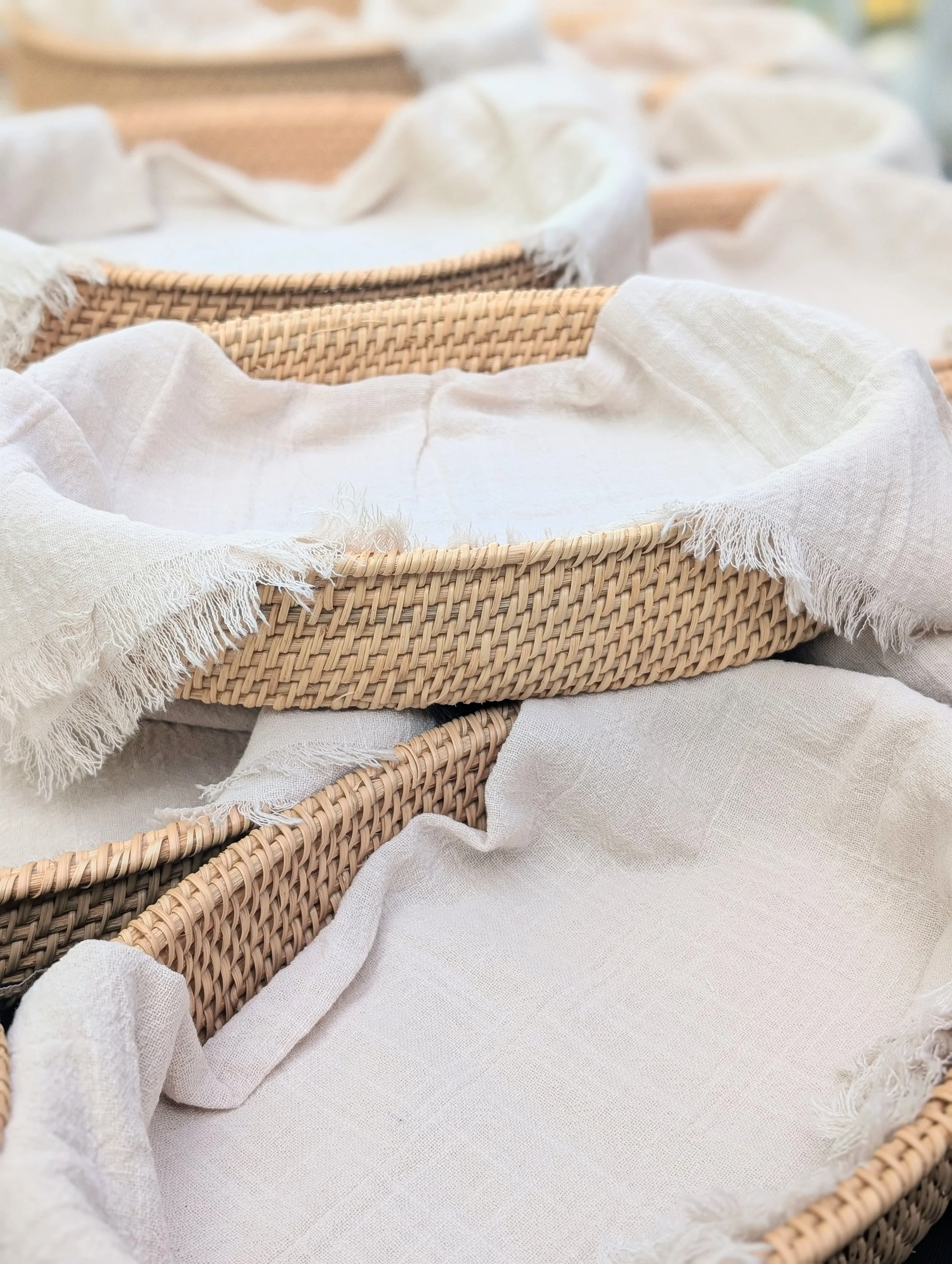 Bread Basket