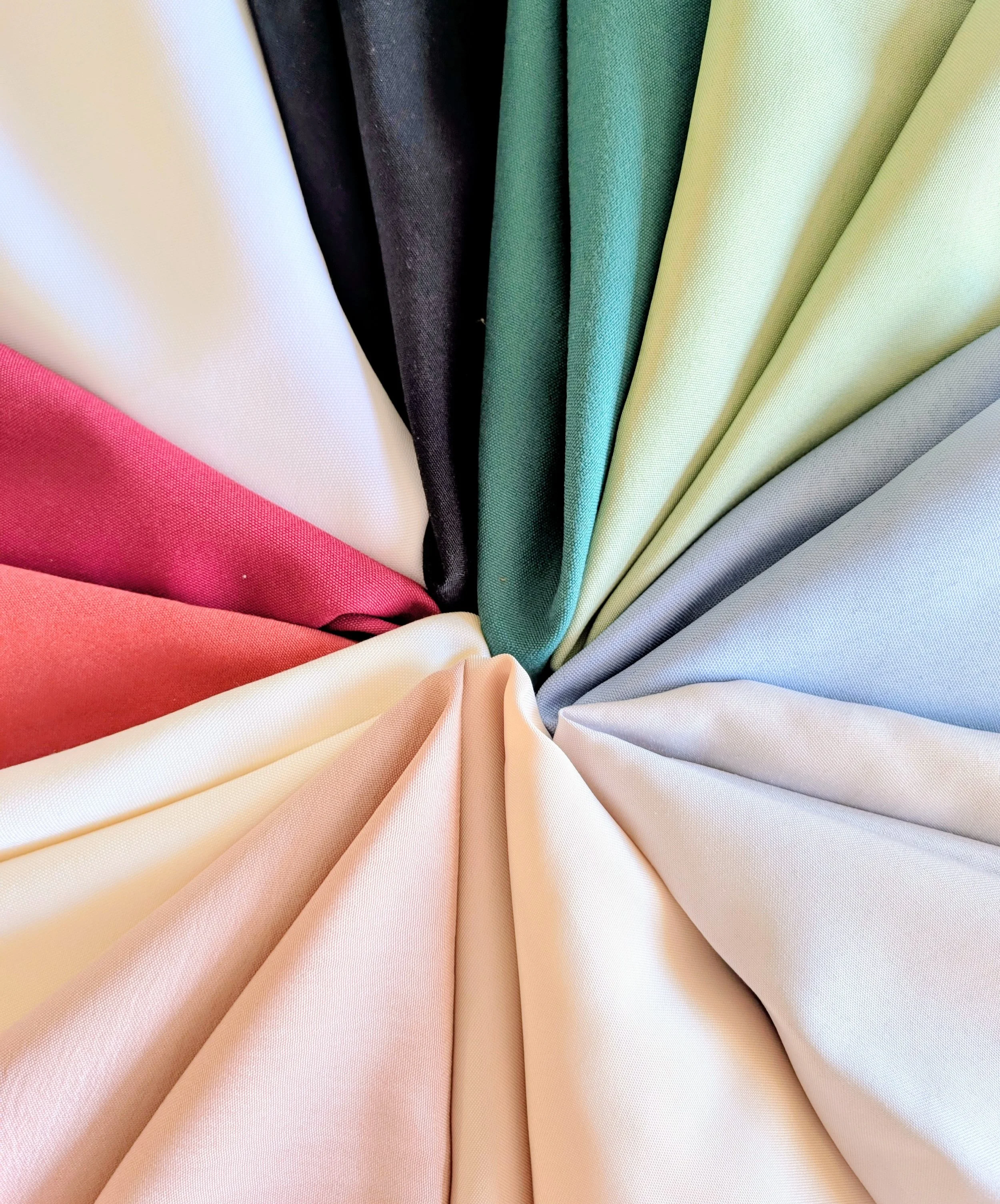 Cloth napkins