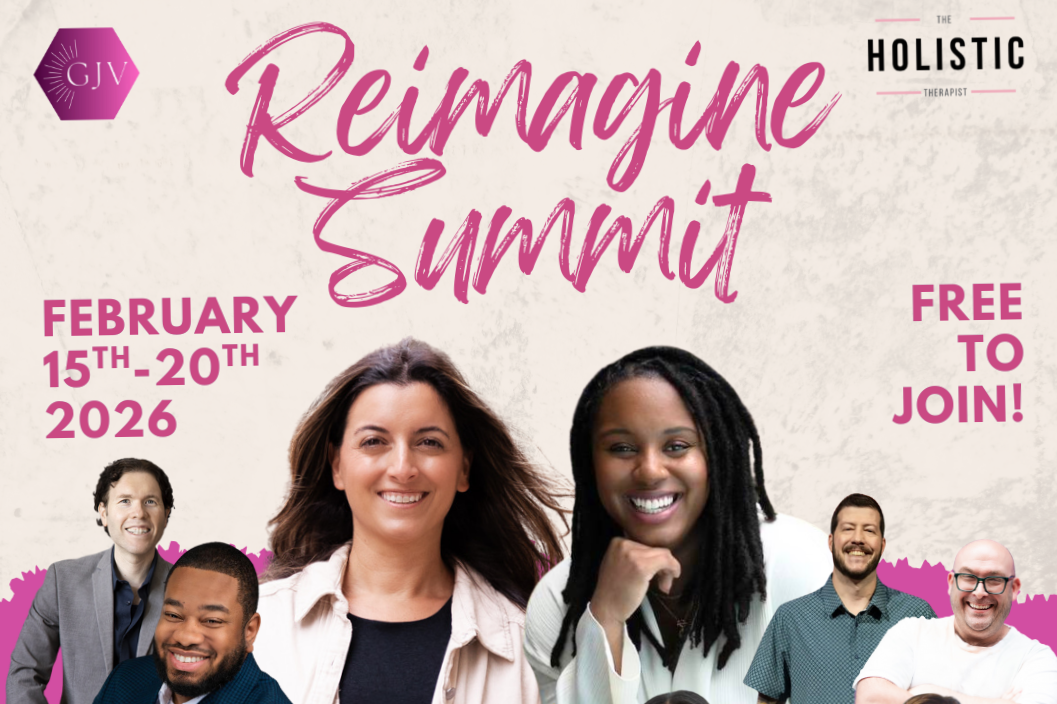 REIMAGINE Virtual Summit