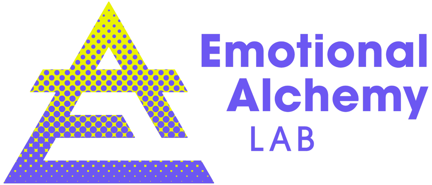 Emotional Alchemy Lab