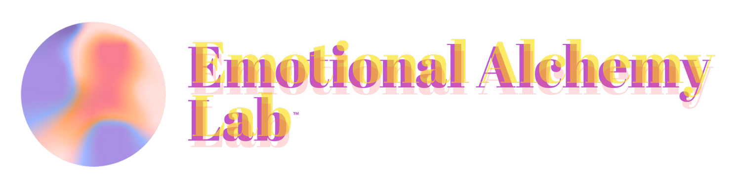 Emotional Alchemy Lab
