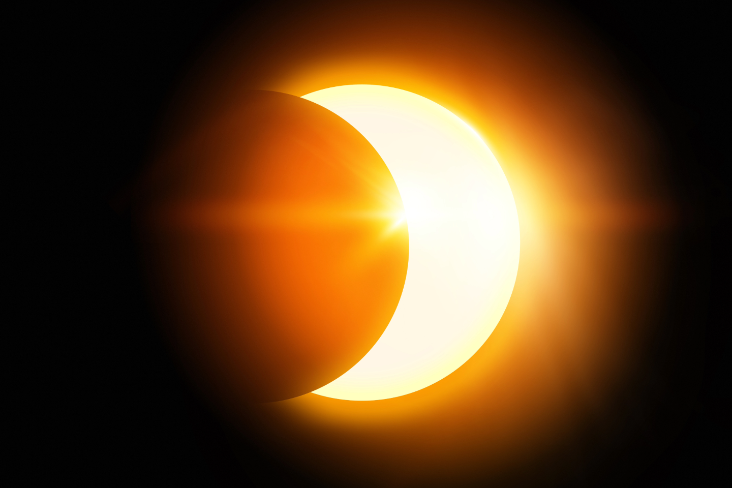 The Astronomy of Eclipses