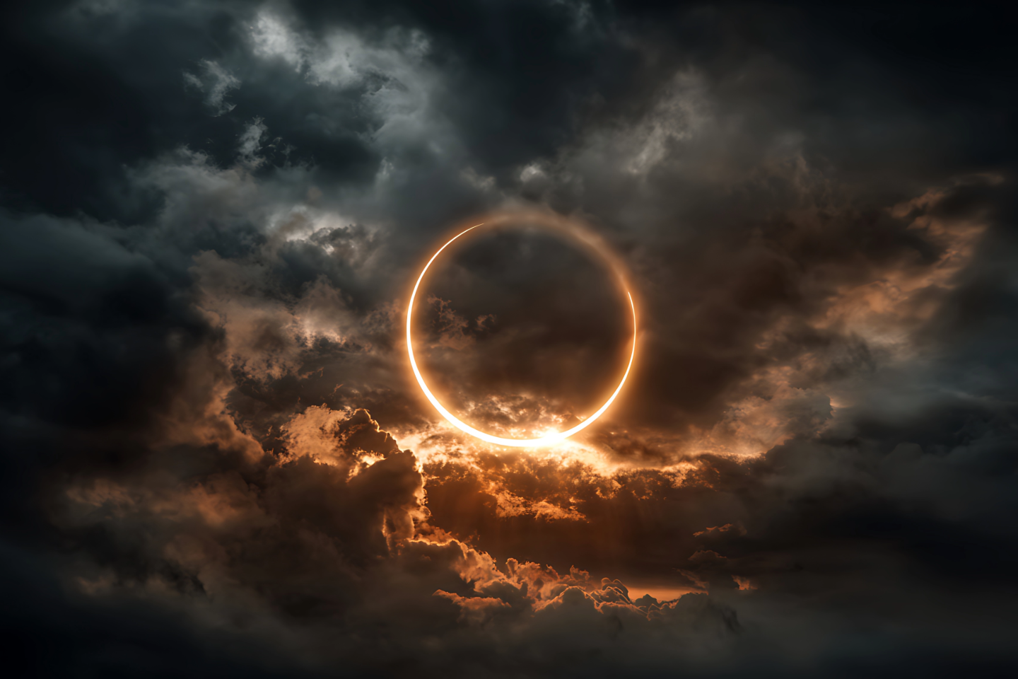 Eclipses in Your Chart