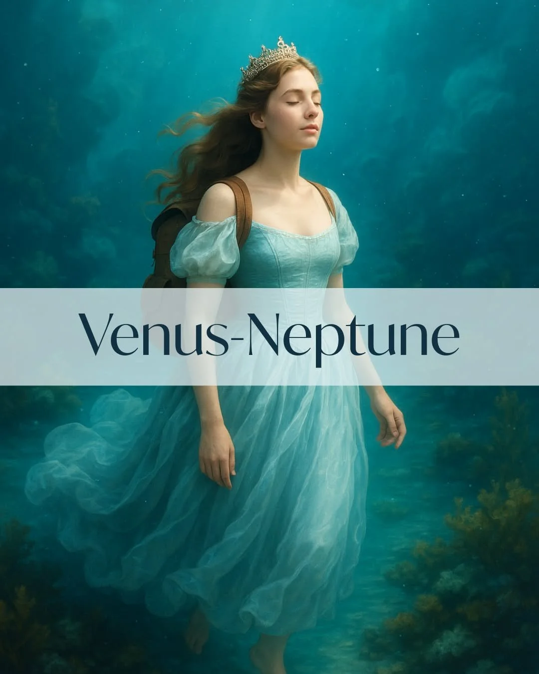 As Venus moves into Libra she will face an opposition with Neptune, the planet of dreams, ideals, and illusions. This encounter may cause some confusion. Idealism is beautiful, but can also distort or distract. Venus must discern what is real and wei
