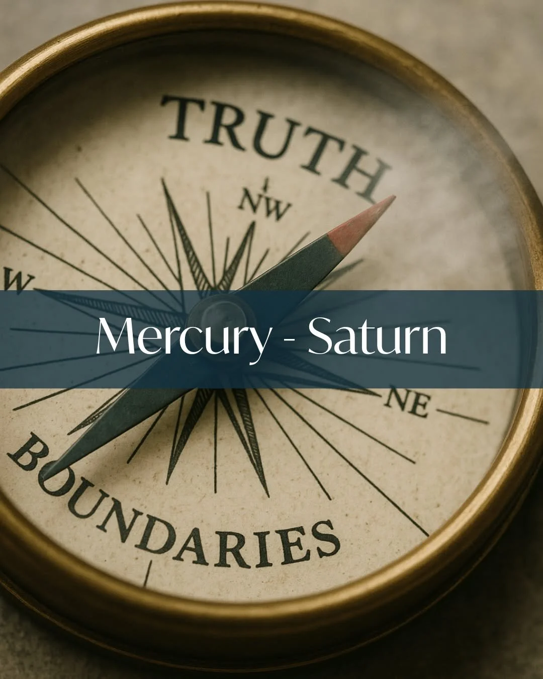 Mercury in Sagittarius squares Saturn in Pisces

Mercury is in its detriment in Sagittarius &ndash; it wants big-picture truth, but skips over nuance. Now add pressure from Saturn in Pisces as the architect of the flood zone. This transit creates ten