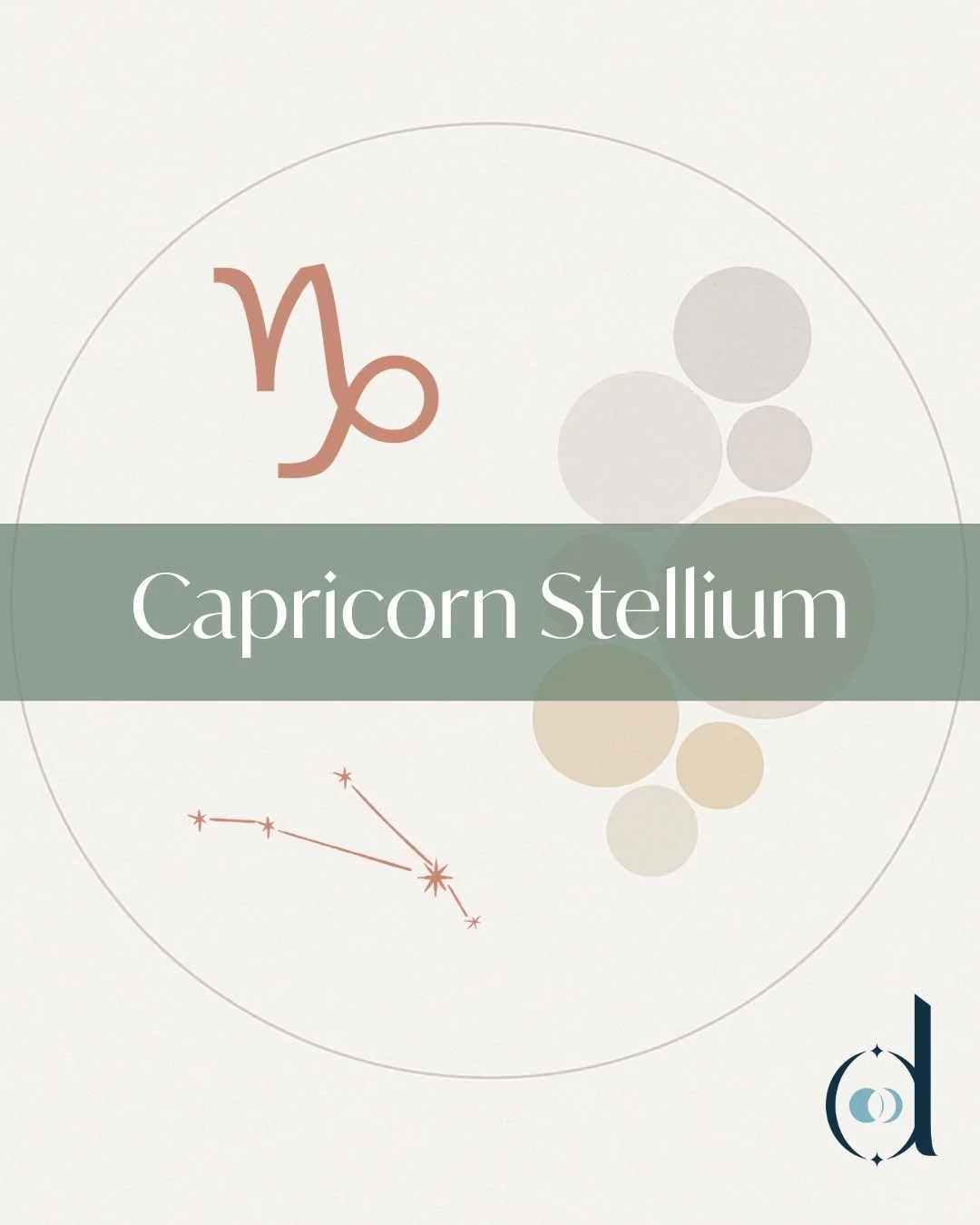 JANUARY 12, 2026 &mdash; THE CAPRICORN PILEUP

Mercury &bull; Sun &bull; Venus &bull; Mars &mdash; all in Capricorn

With four planets clustered in the same sign, it concentrates energy like a laser.
On January 12th, Capricorn becomes the dominant fr