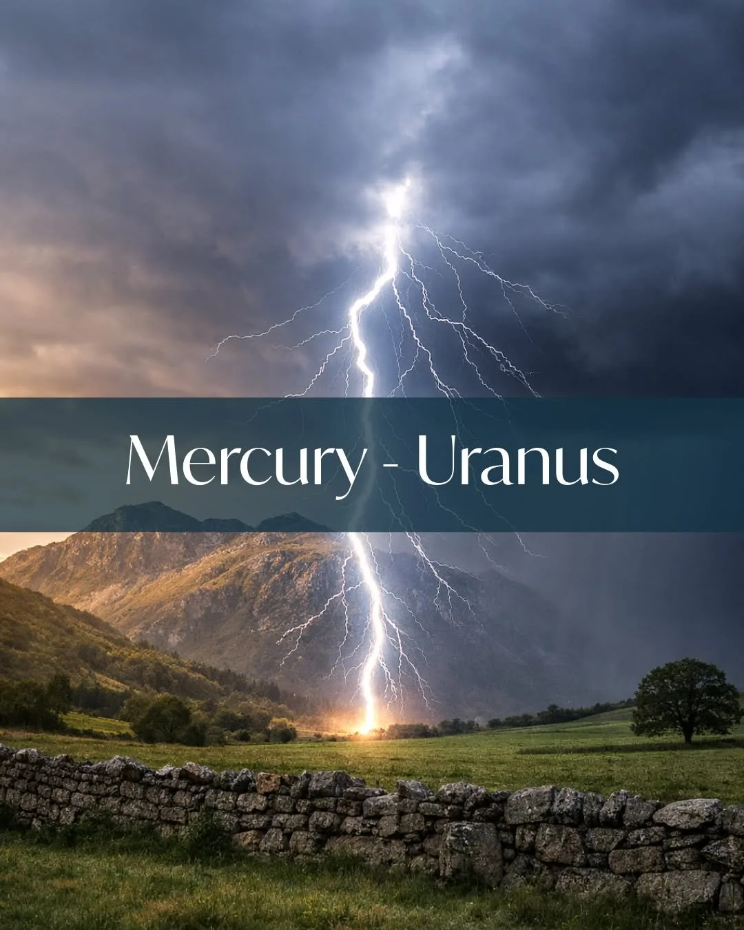 Mercury square Uranus | Feb 5
Mercury in Aquarius clashes with Uranus in Taurus, creating a high-voltage mental standoff.

This is a fixed square where ideas bump up against values, innovation conflicts with stability, and future thinking collides wi