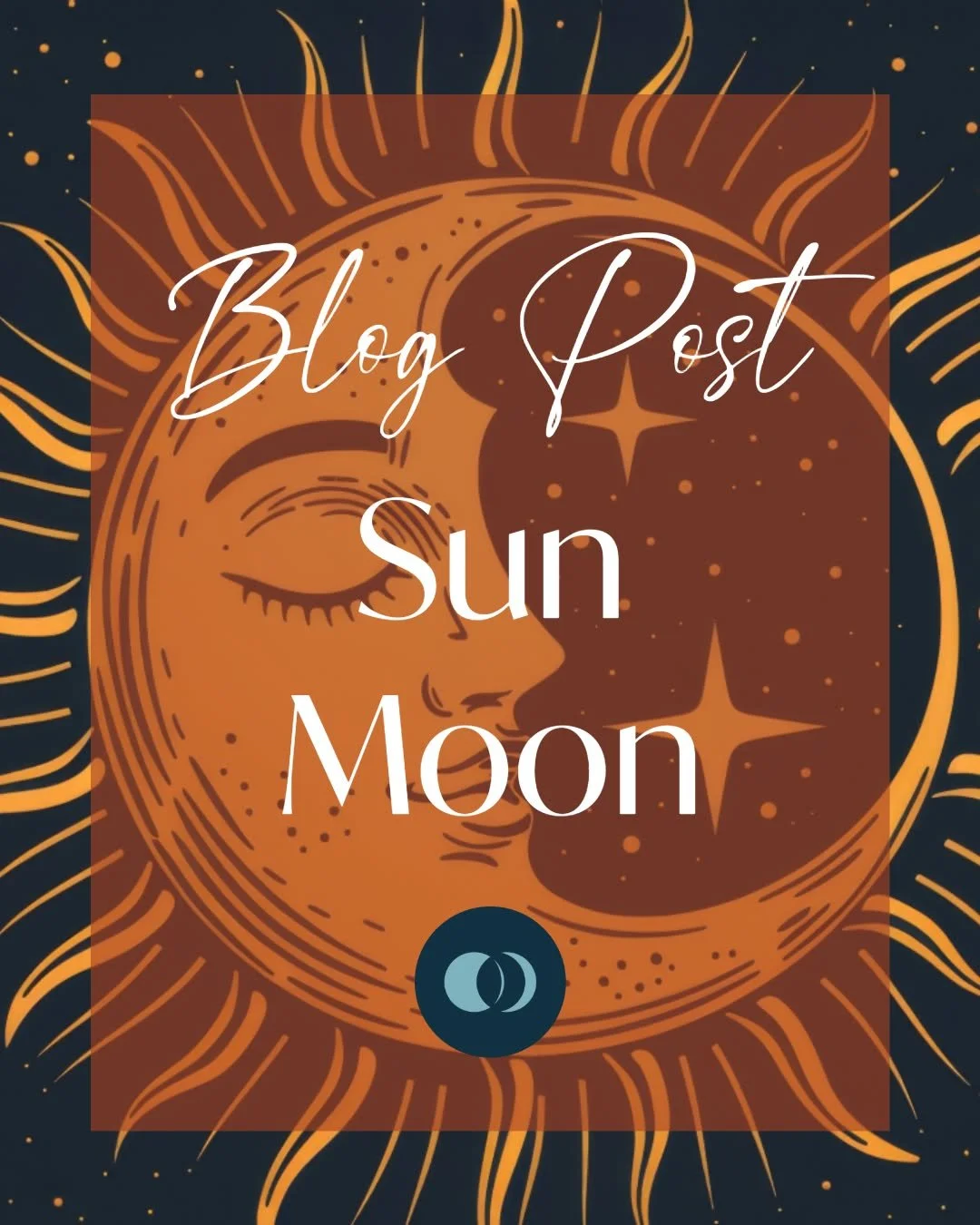 Your Sun shows where you&rsquo;re going.
Your Moon shows what you need to feel safe enough to get there.

When these two are aligned, growth feels natural.
When they&rsquo;re not, burnout follows.

Sun and Moon astrology is the foundation of emotiona
