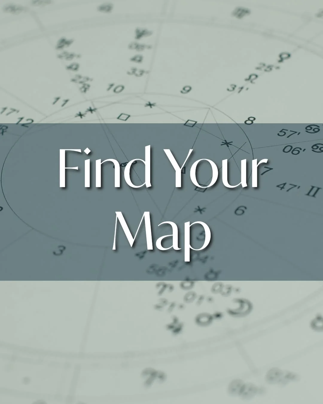 Your birth chart isn&rsquo;t your personality.
It&rsquo;s your blueprint.

An astrology chart reading shows you how you&rsquo;re wired, where tension lives, and what you&rsquo;re here to develop.

In a session, we look at the patterns shaping your in