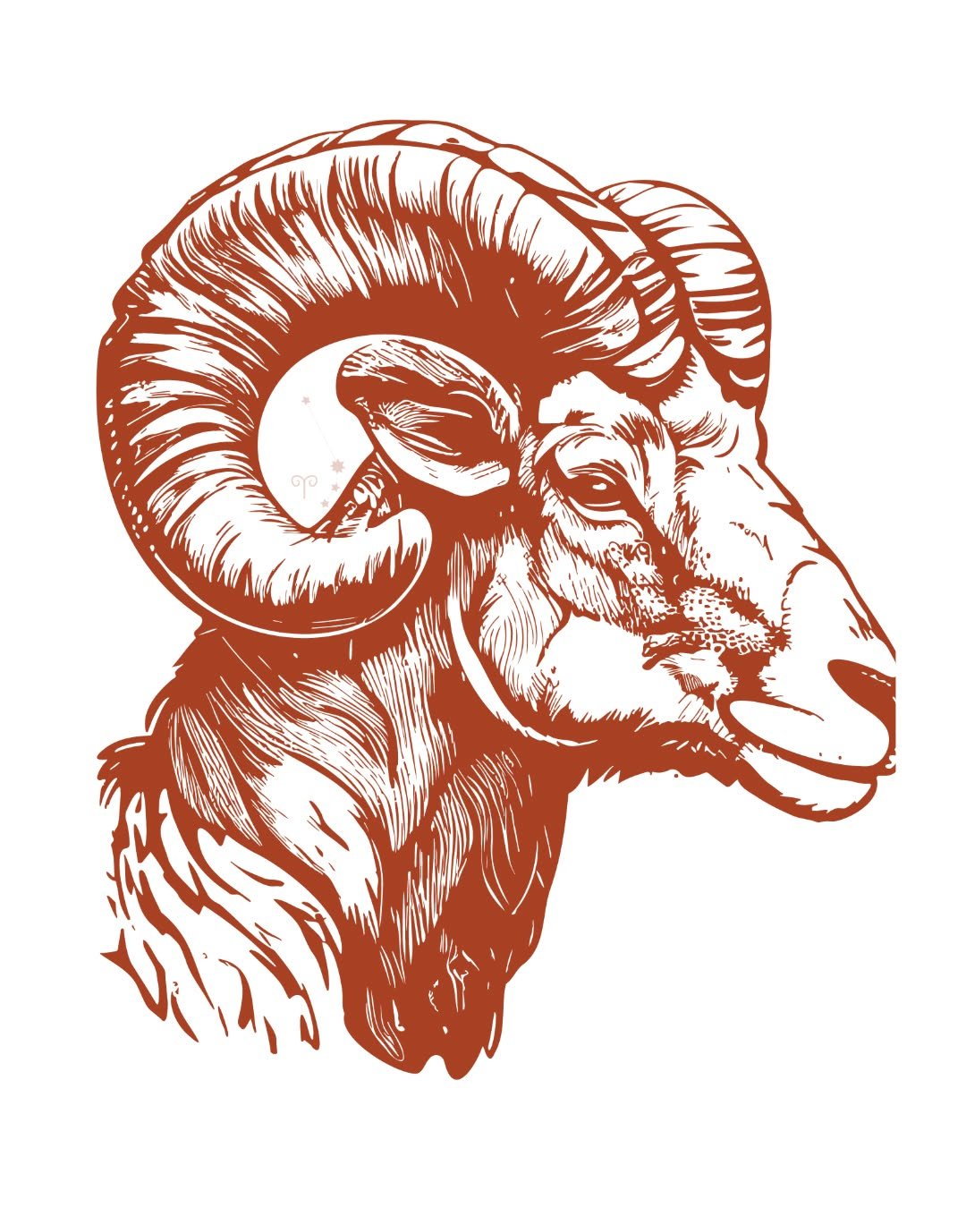 Aries season begins the astrological new year.

This is the spark before the plan, the instinct before the strategy.
Aries isn&rsquo;t about recklessness...it&rsquo;s about initiation.

Ruled by Mars, this season asks:
What are you ready to act on - 