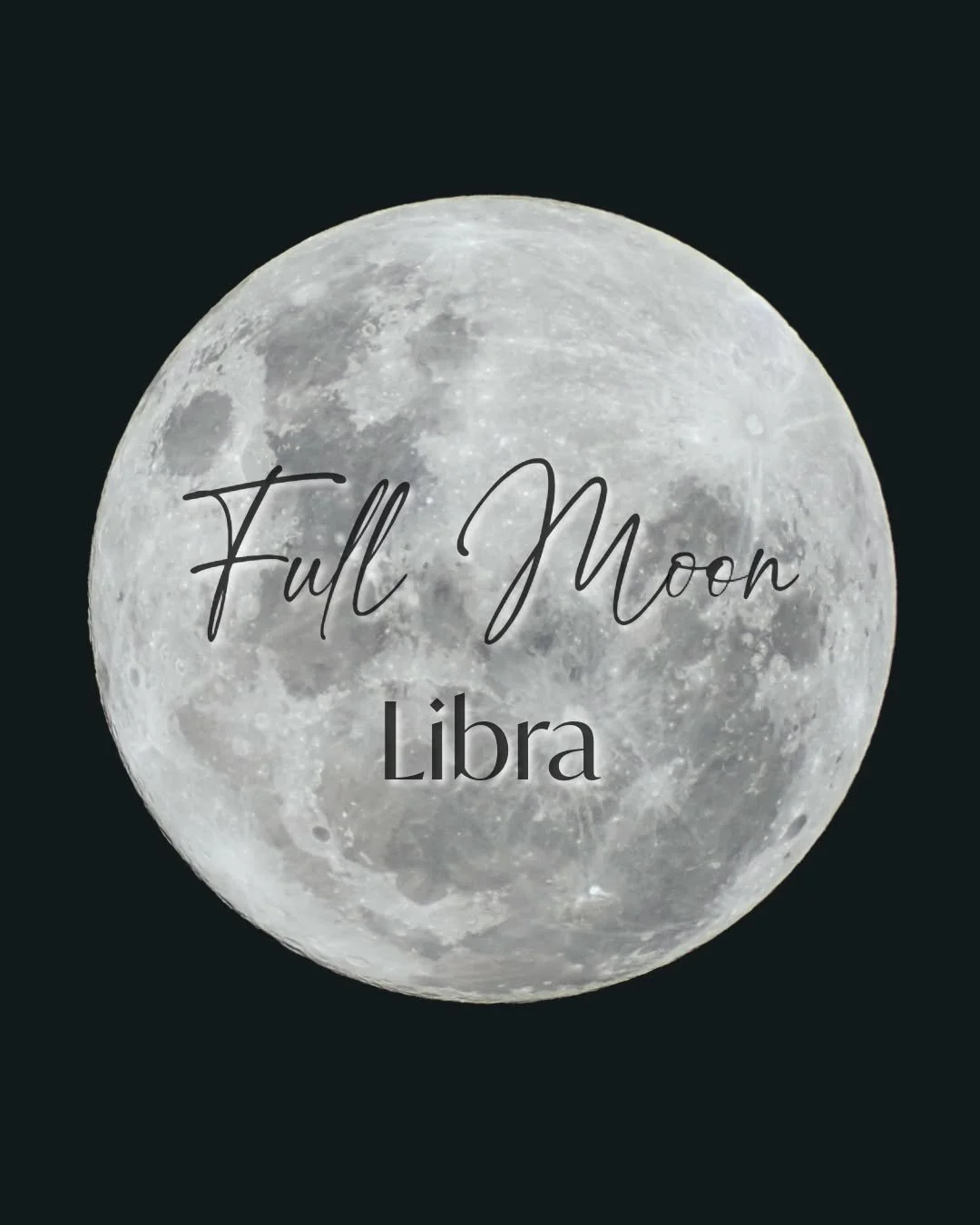 LIBRA FULL MOON APRIL 1 🌕
Opposing Saturn + Neptune = reality check meets the dream.

This is a Venusian week with Venus moving into Taurus followed by a Libra Full Moon!

This Full Moon is asking one question:
What&rsquo;s real&hellip; and what&rsq