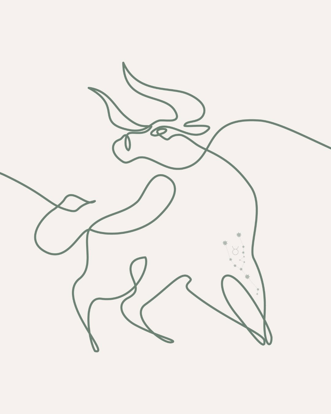 Welcome to Taurus Season

Slow down. Stay longer.

After the push of Aries, Taurus reminds you that not everything needs to be rushed.

This is the shift from initiation &rarr; stabilization.
From movement &rarr; maintenance.
From spark &rarr; substa