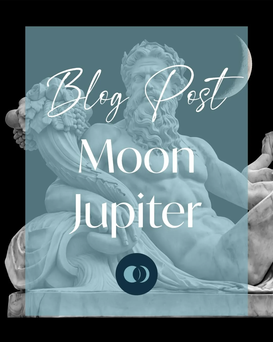 Your Moon feels.
Your Jupiter expands.

Moon and Jupiter astrology shows how emotions grow into beliefs, hope, and meaning.

When conscious, this pairing creates wisdom.
When unconscious, it creates emotional excess.

✨ Want to understand your Moon +