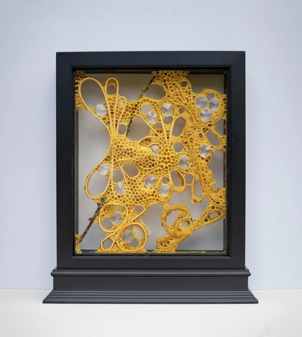 Shared Architecture_Art_With_Bees