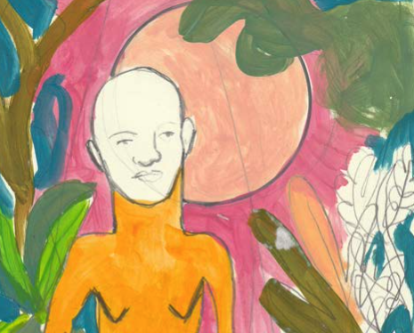 Mitologias Perdidas I (Lost Mythologies I)