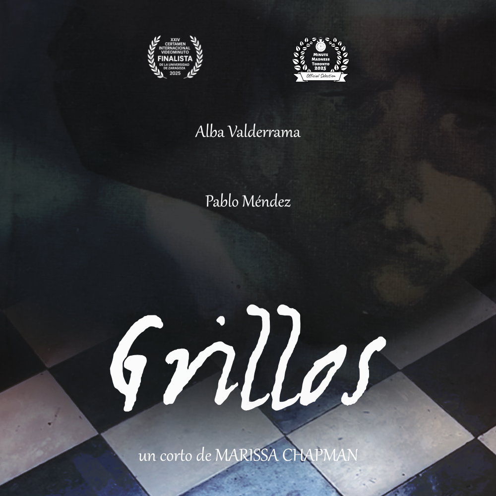 Grillos (shortfilm)