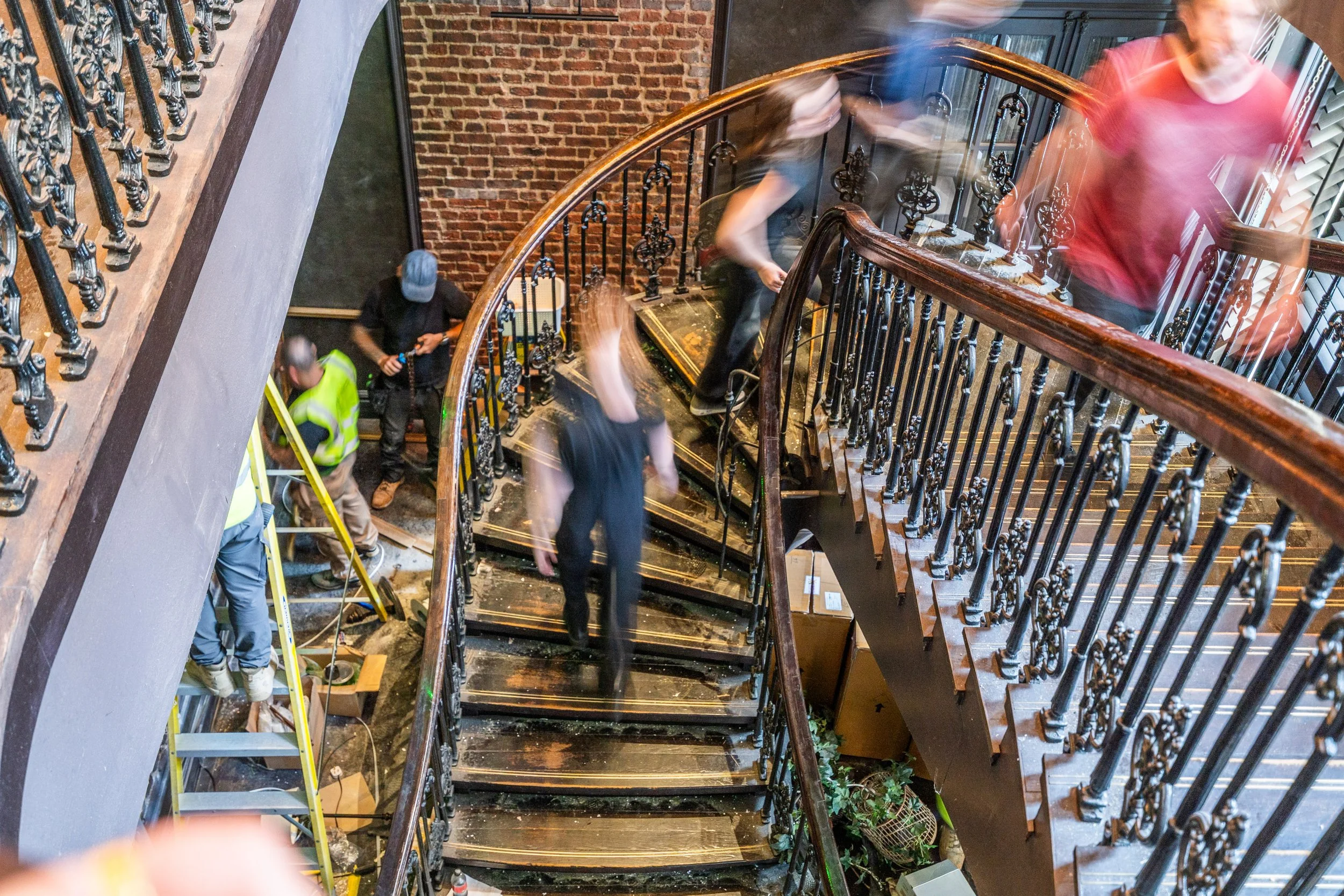 The Client Journey: What to Expect When You Work With Us