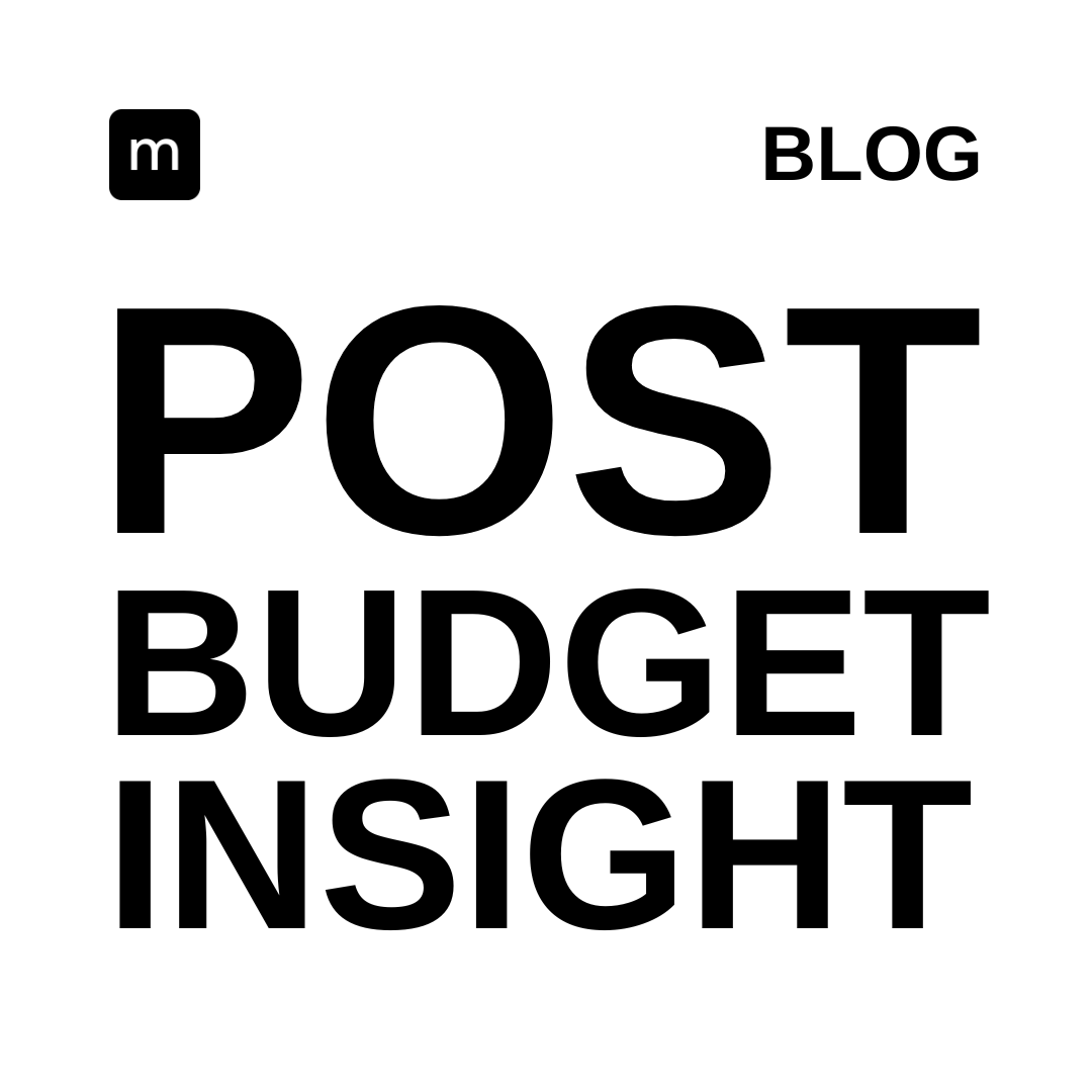 Post Budget Insights: What Yesterday’s Statement Really Means for the UK Property Market