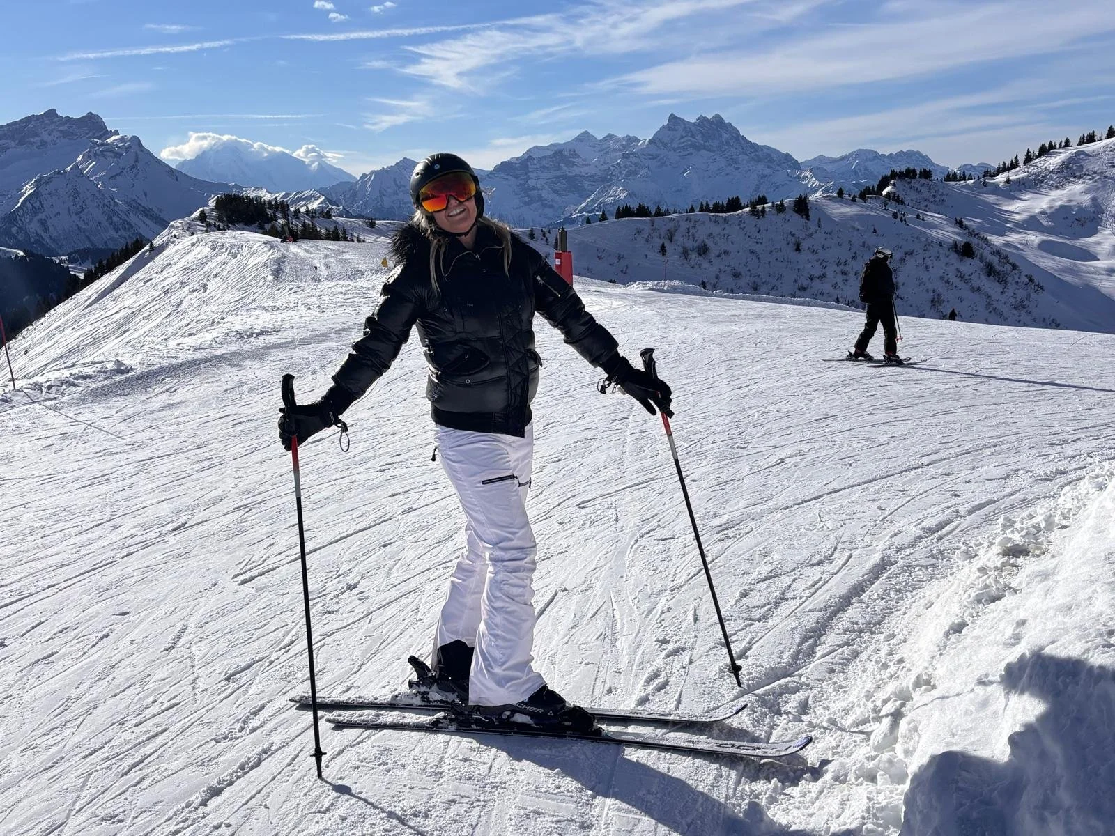 72hrs Back in the Mountains, and Looking Ahead