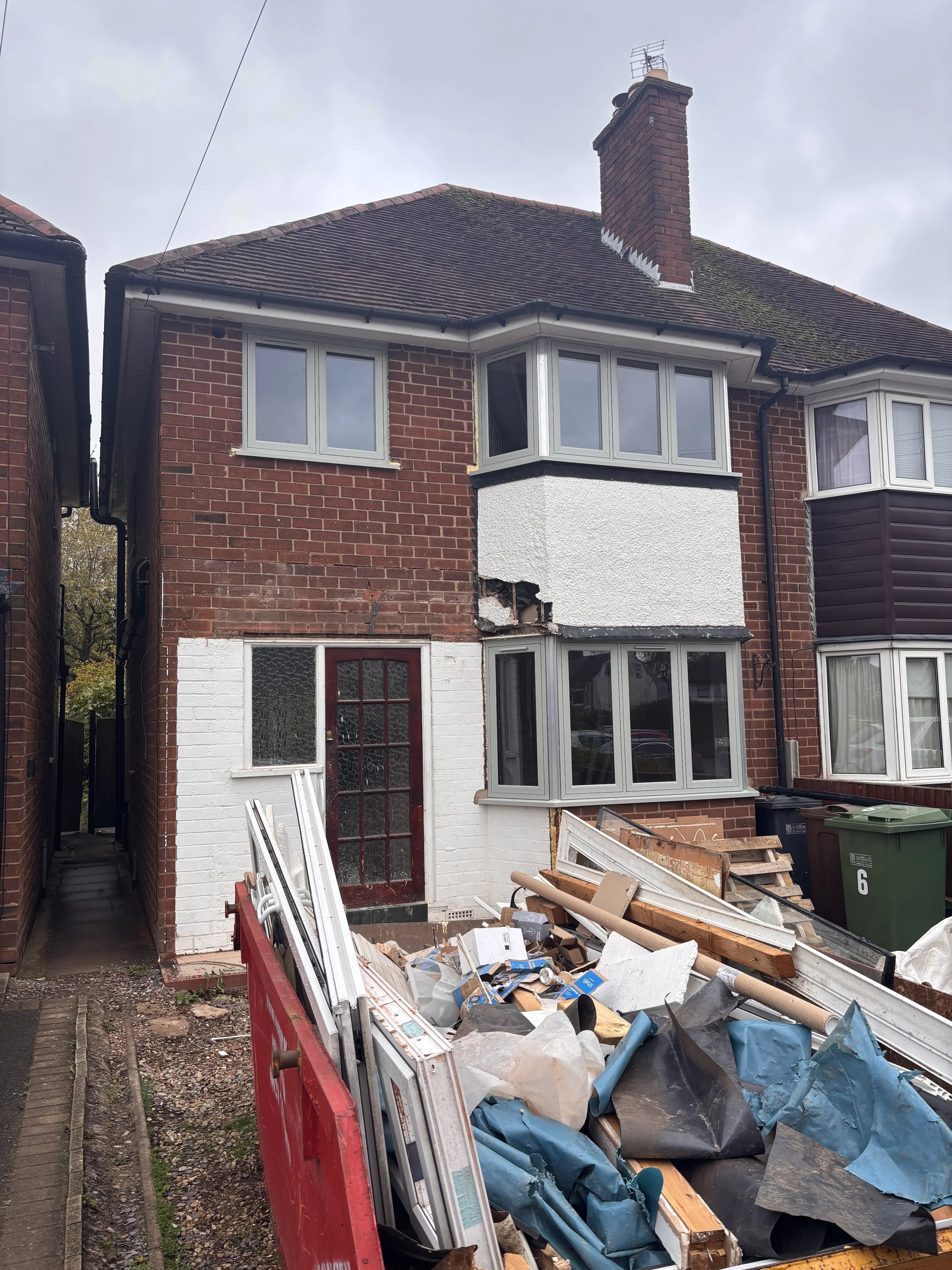 Bentley Heath: Progress Update