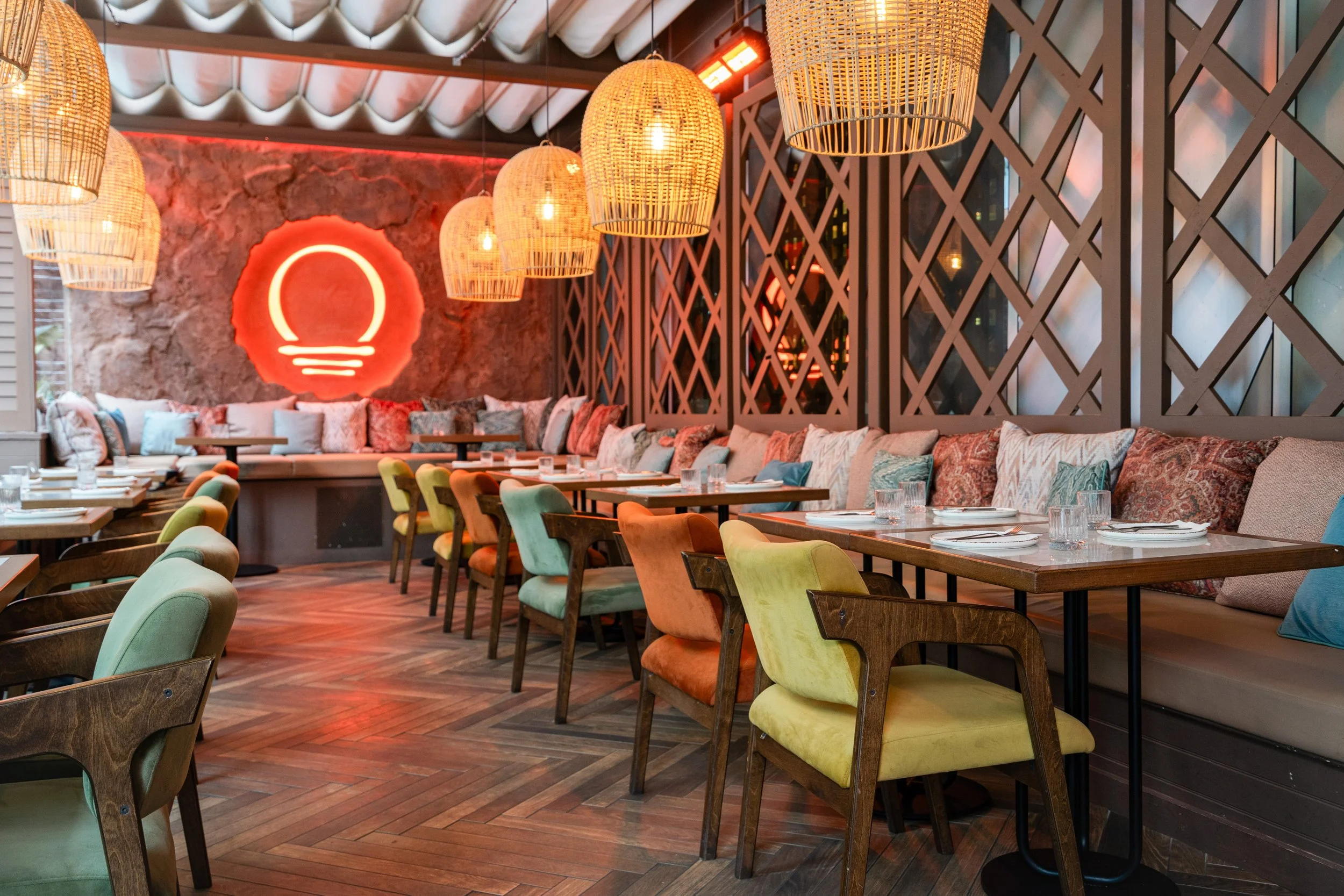 #004 - OCASA Mexican Restaurant and Bar | Manchester
