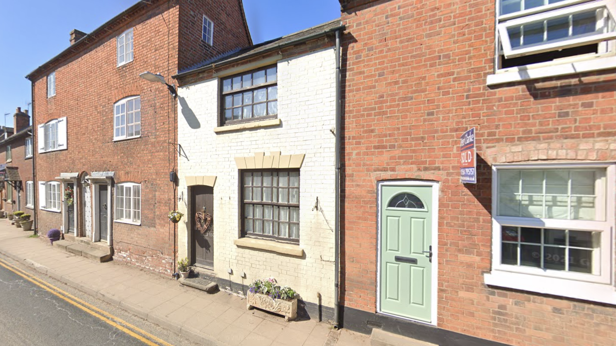 #005 - High Street | Residential Refurbishment | Henley in Arden