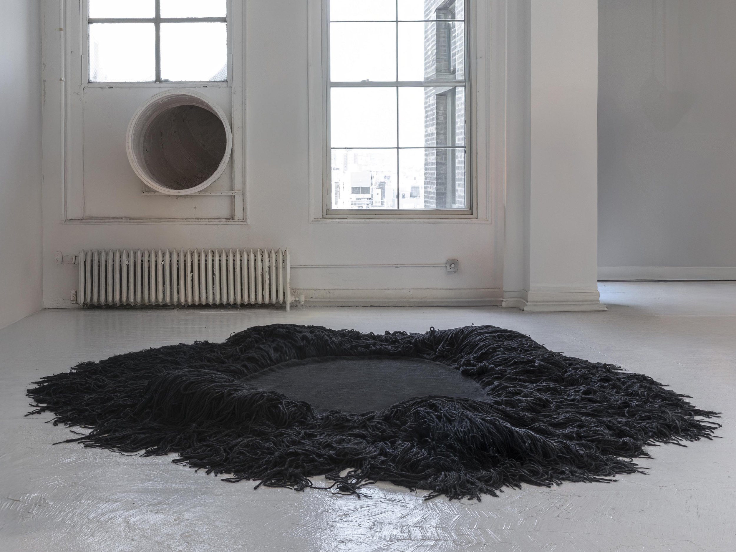 Ouroboros Rugscapes