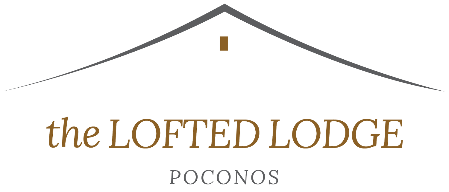 The Lofted Lodge
