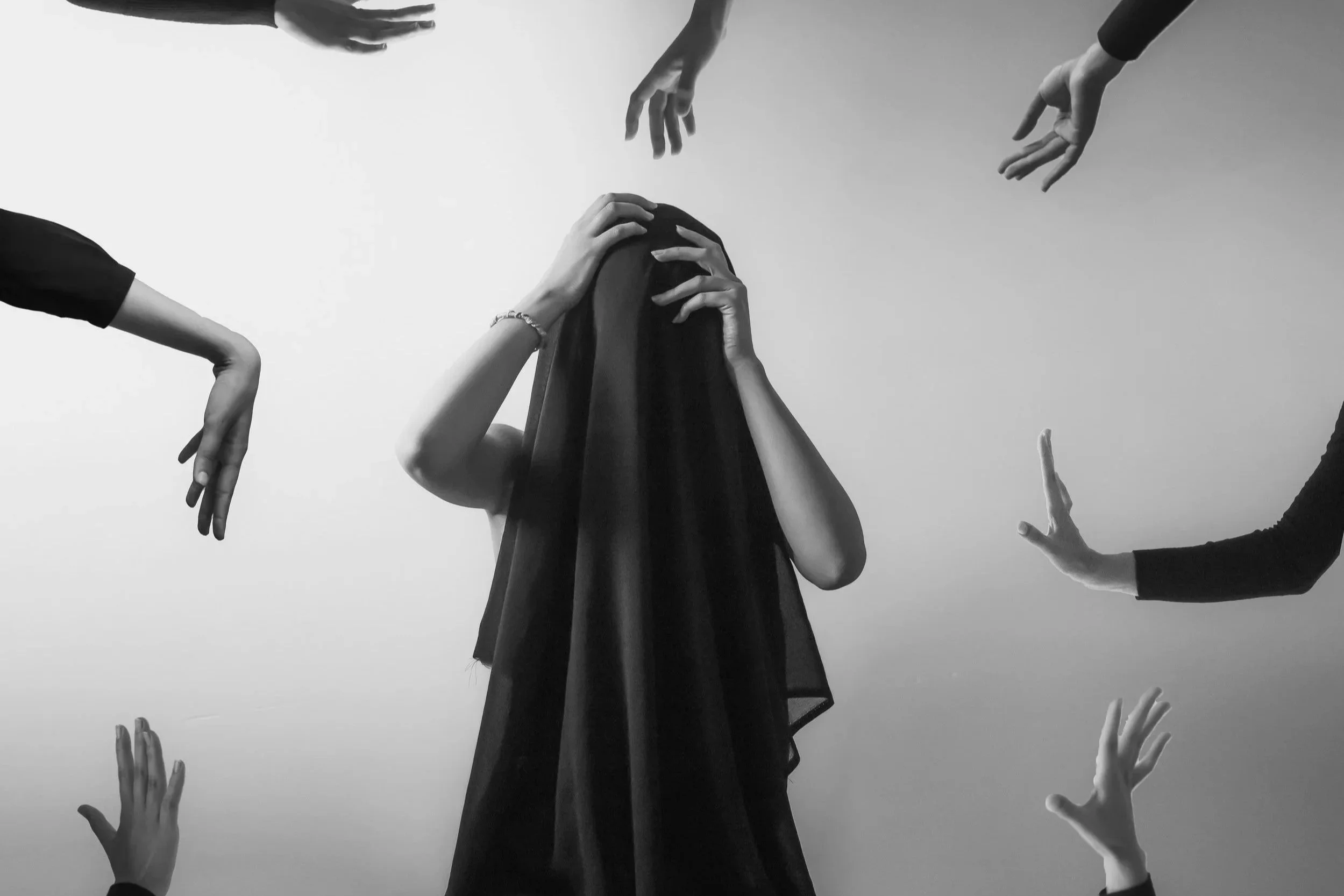 Pourquoi est-il si difficile de reconnaître les violences psychologiques dans une relation ?