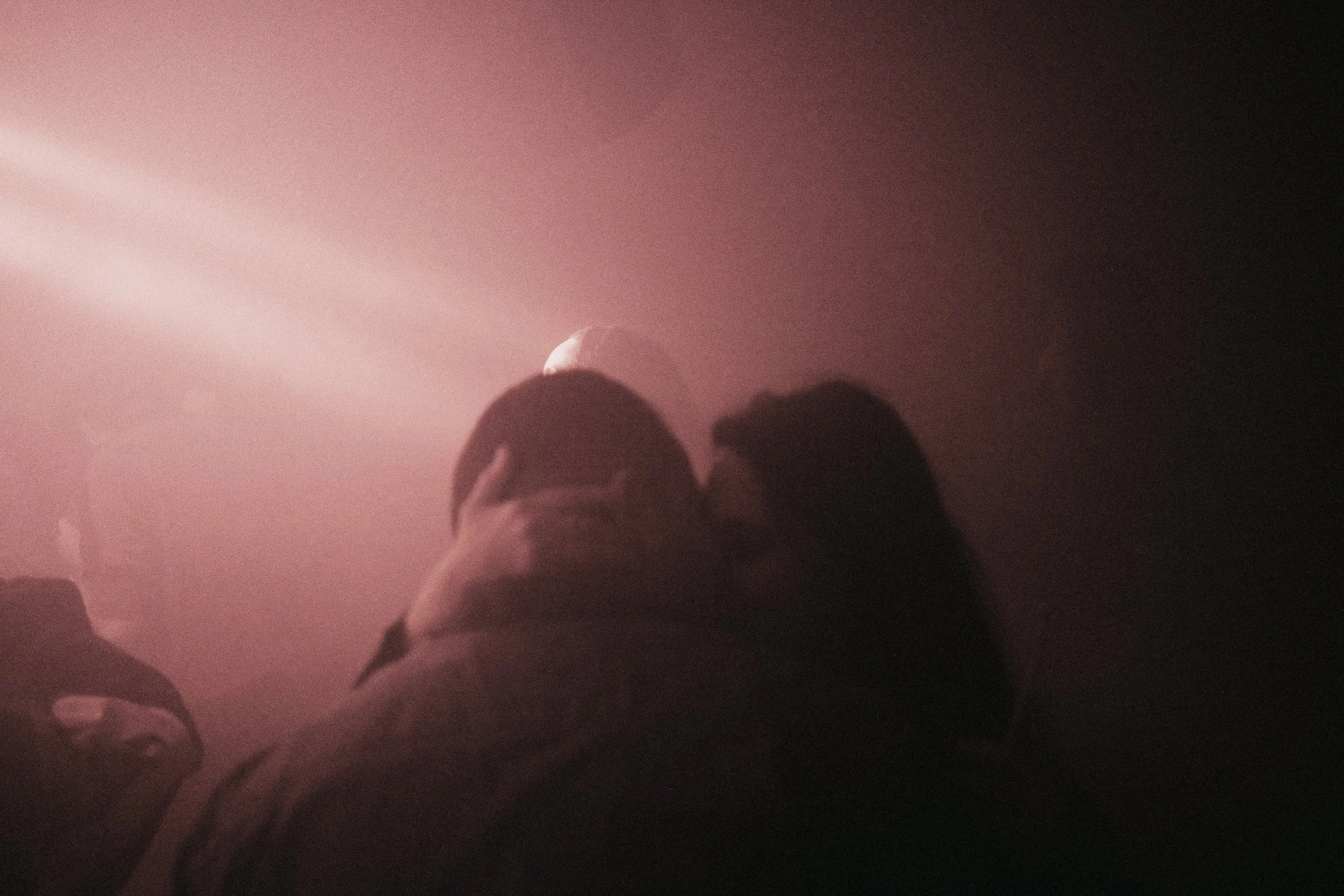 Couple représentant la sensualité et la connexion 