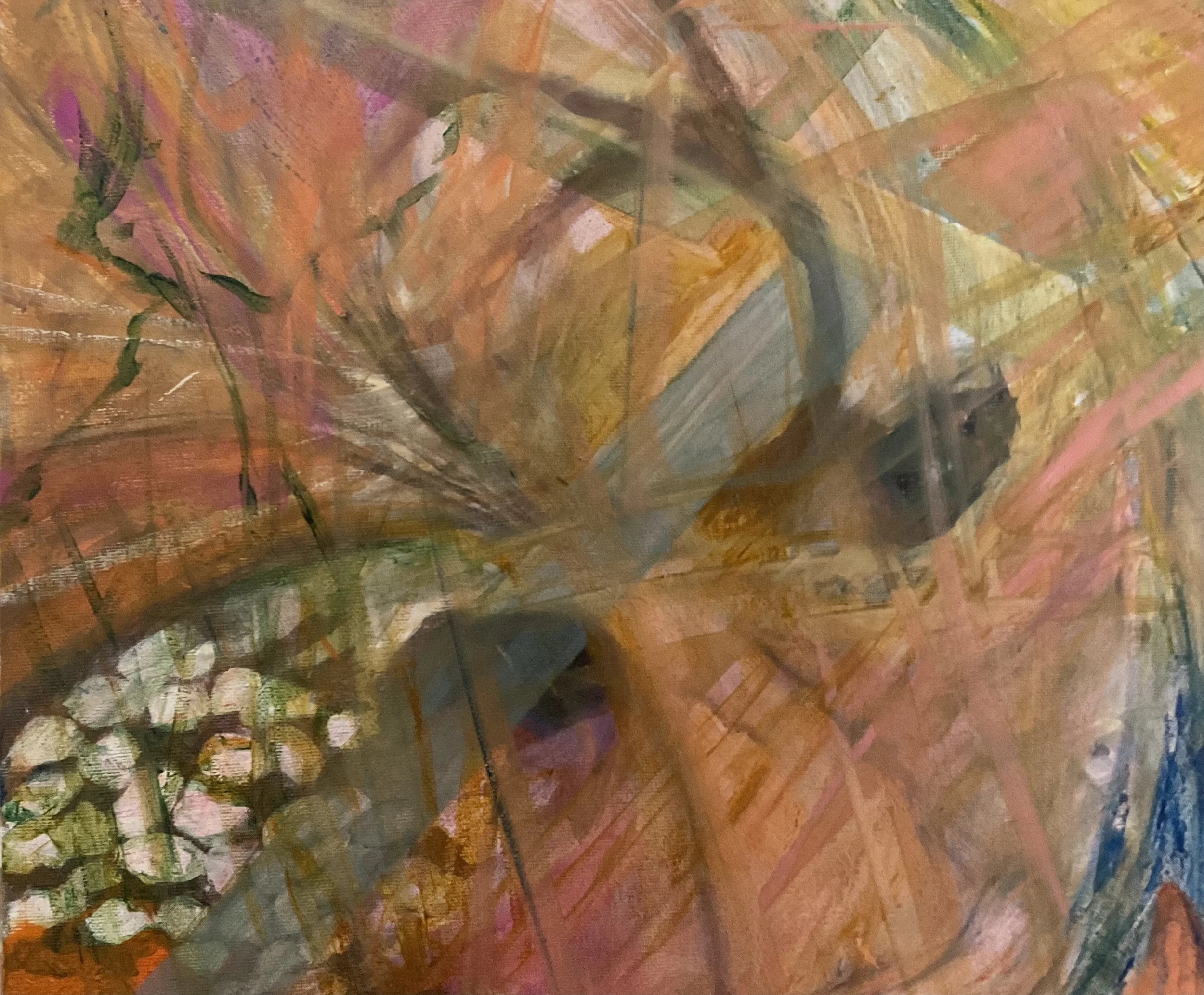  "Viking Lost"  (detail) 