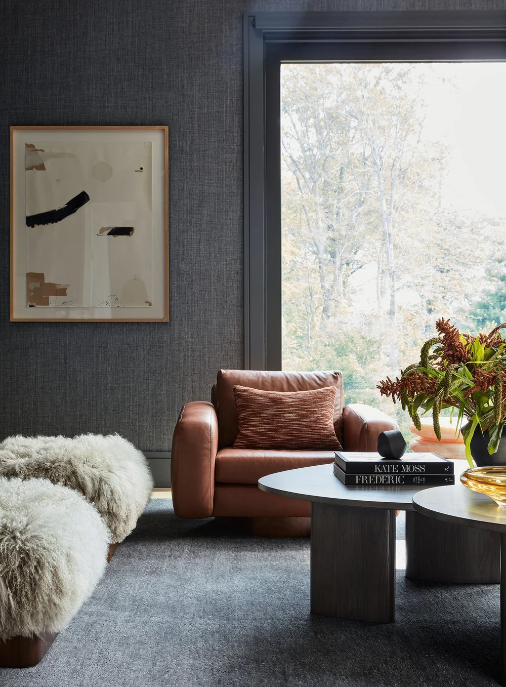 Morgan Harrison Home | Interior Design New Canaan CT