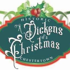Dicken’s of a Christmas Festival