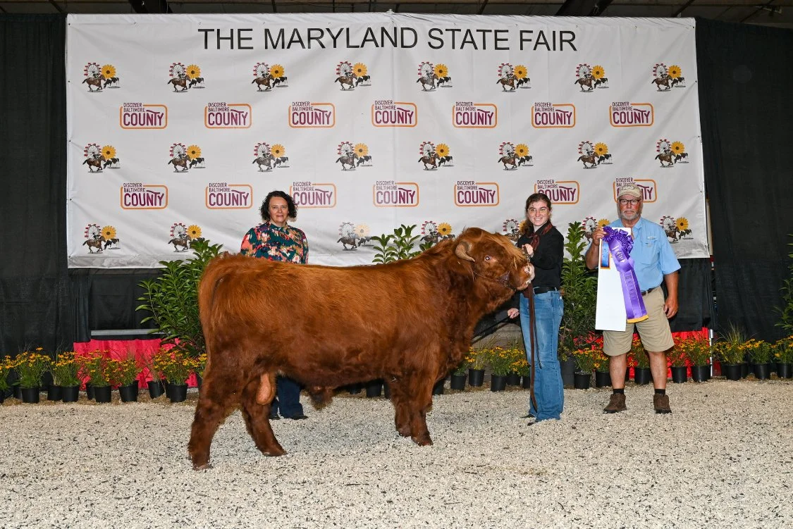 Maryland State Fair