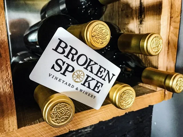 Bridgerton Brunch at Broken Spoke Winery