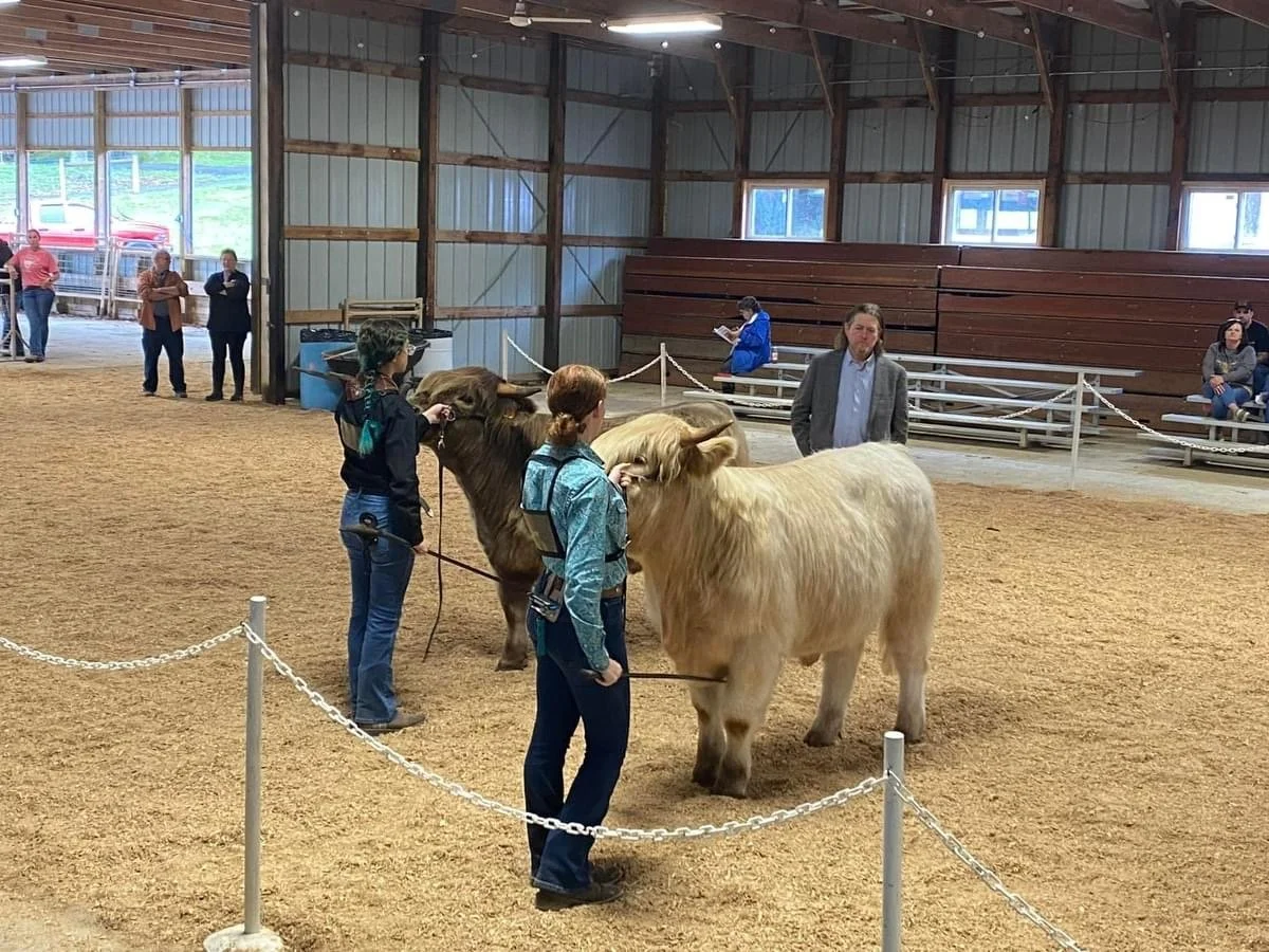 MAHA Spring Classic 2024