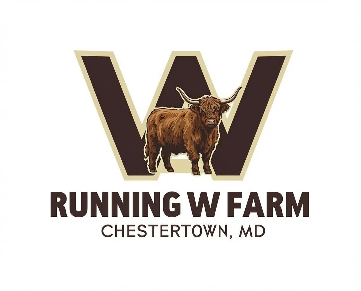 Running W Farm