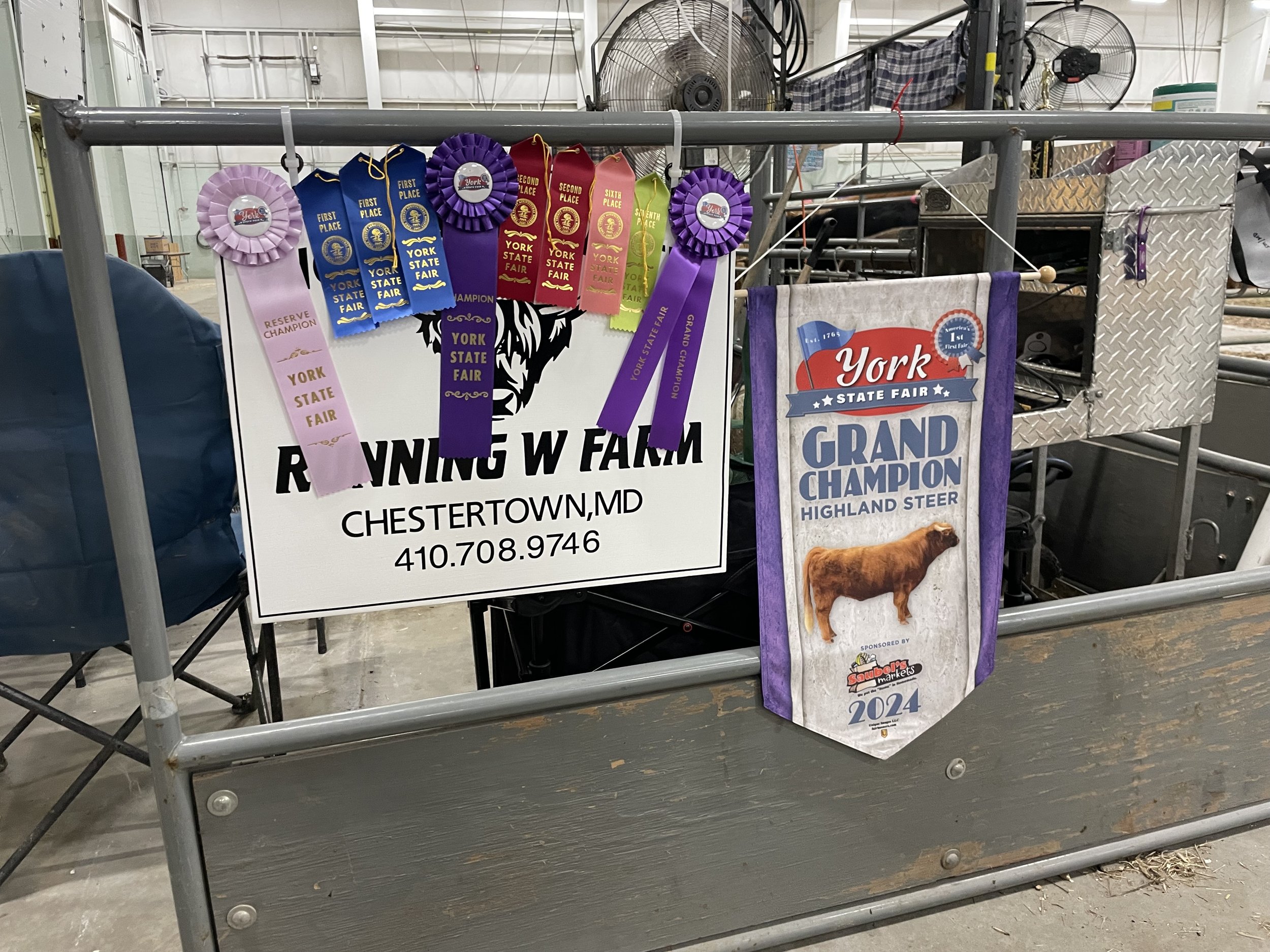 York State Fair 2024