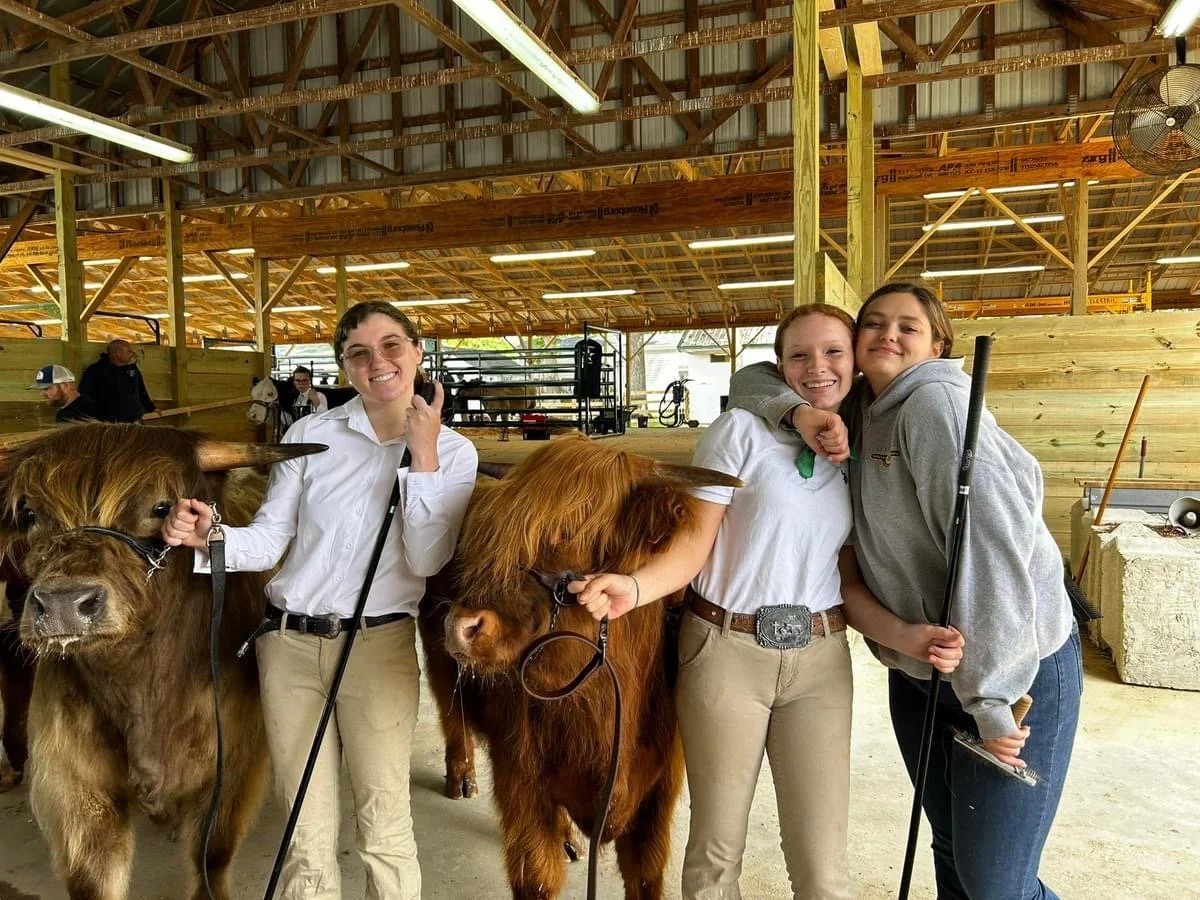 Eastern Shore Spring Show 2024