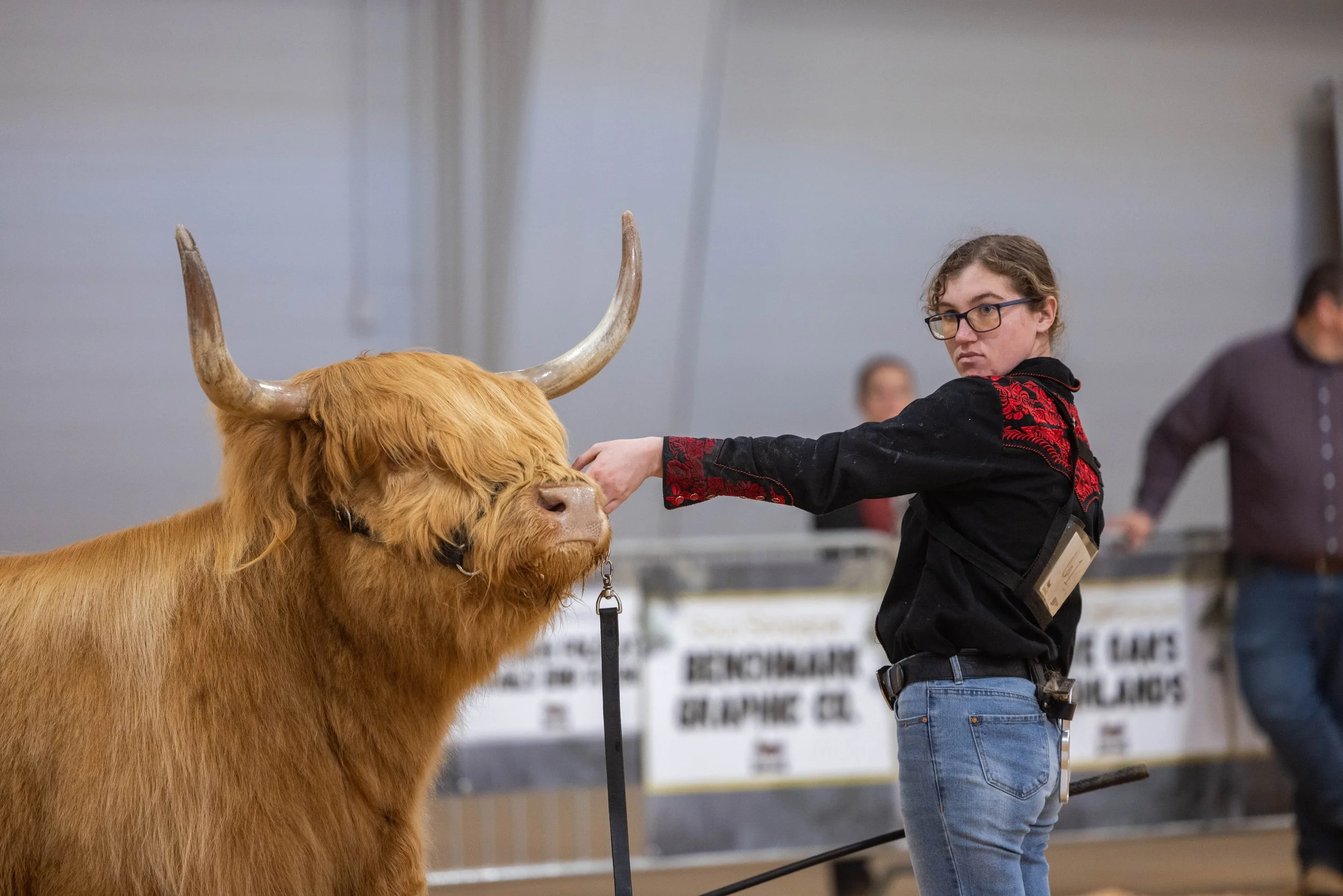 SHCA Spring Classic 2026