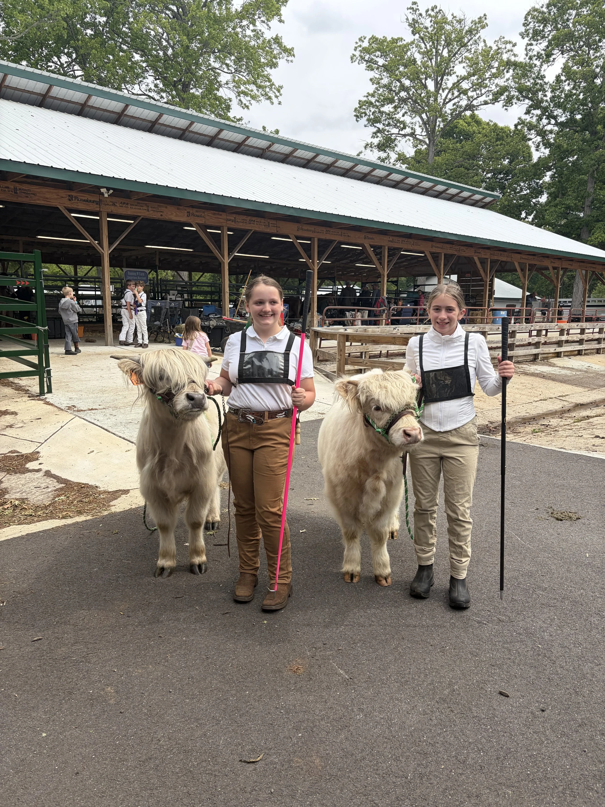 Eastern Shore Spring Show 2026