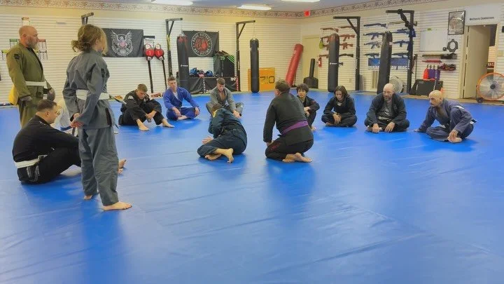 Wednesday, night was a very humbling kind of class.  To see students that are eager to learn and some students that I haven’t seen in many years. My dreams wouldn’t be coming true if it wasn’t for those who are on the mat. The stude