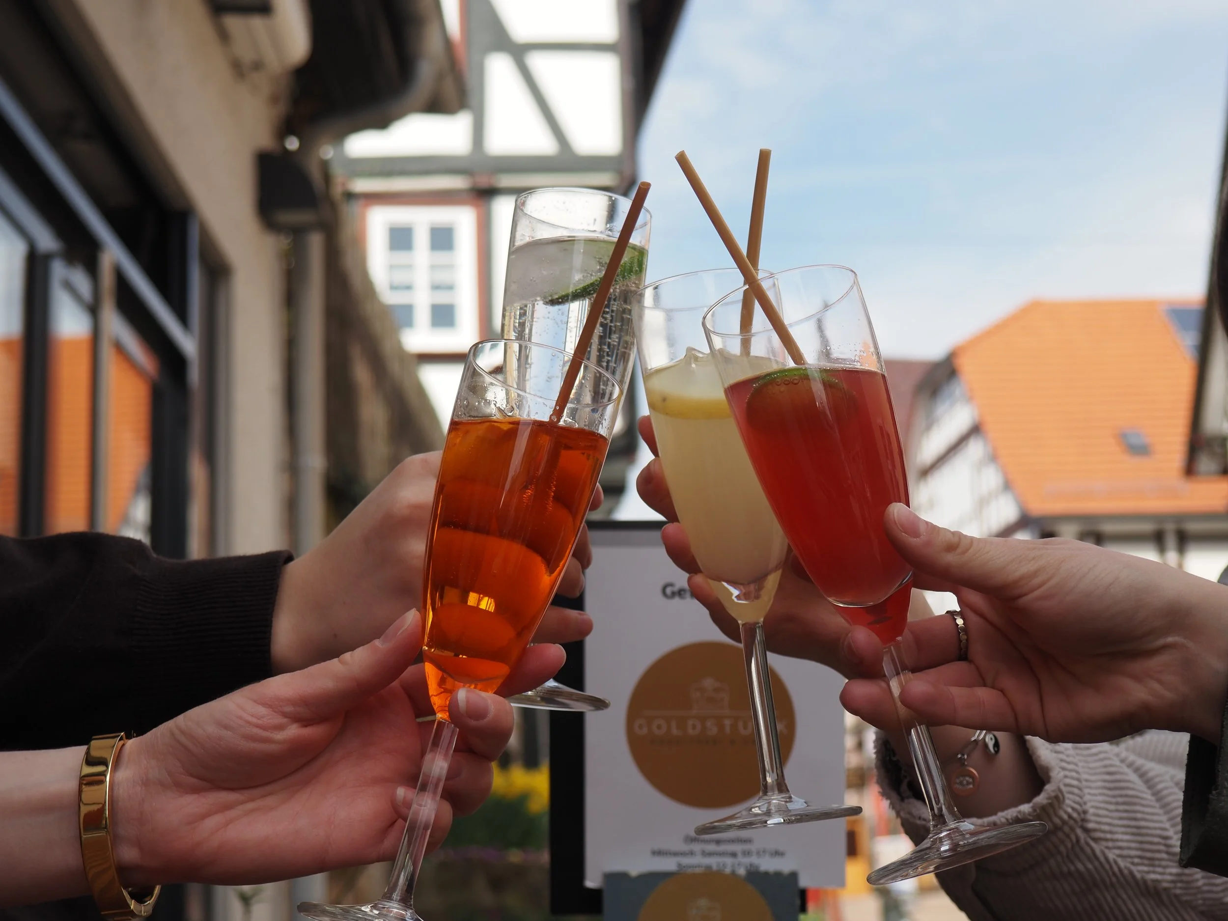 Spritz into Summer 03.06