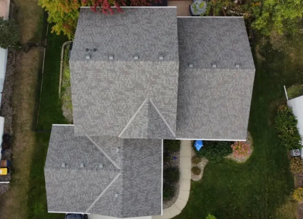Three Roofs Sprayed Weekly! Add 15 years roof life for pennies on the dollar! #TechBarrierRoofing.com #roofing #ny #sprayon