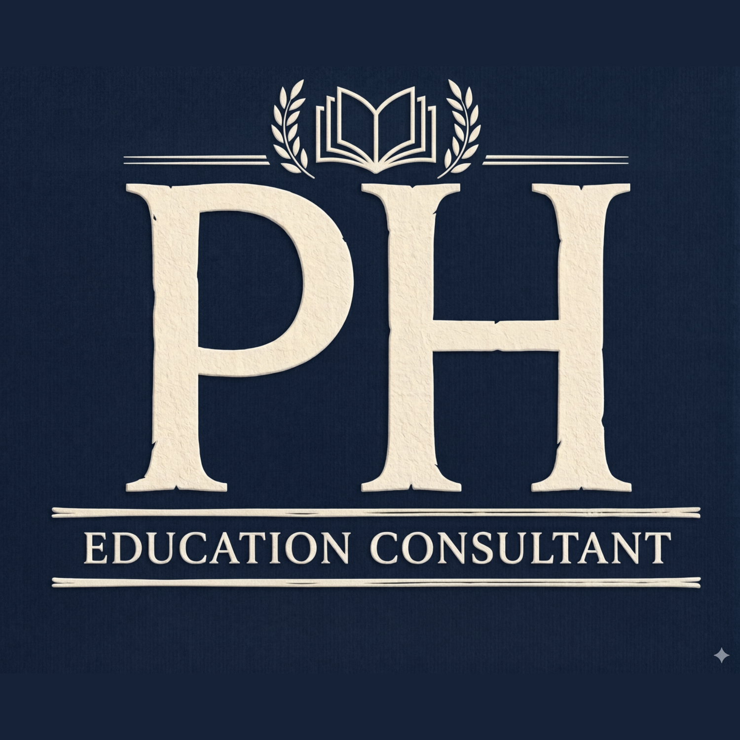 Education Consultant