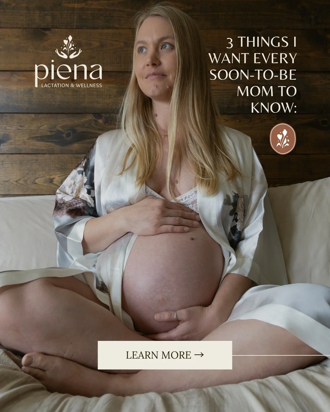 If you&rsquo;re preparing for birth, you&rsquo;re probably thinking about the nursery, the hospital bag, and the car seat.

But very few parents are told what to expect with feeding.

Breastfeeding is a learned skill for both you and your baby. The f