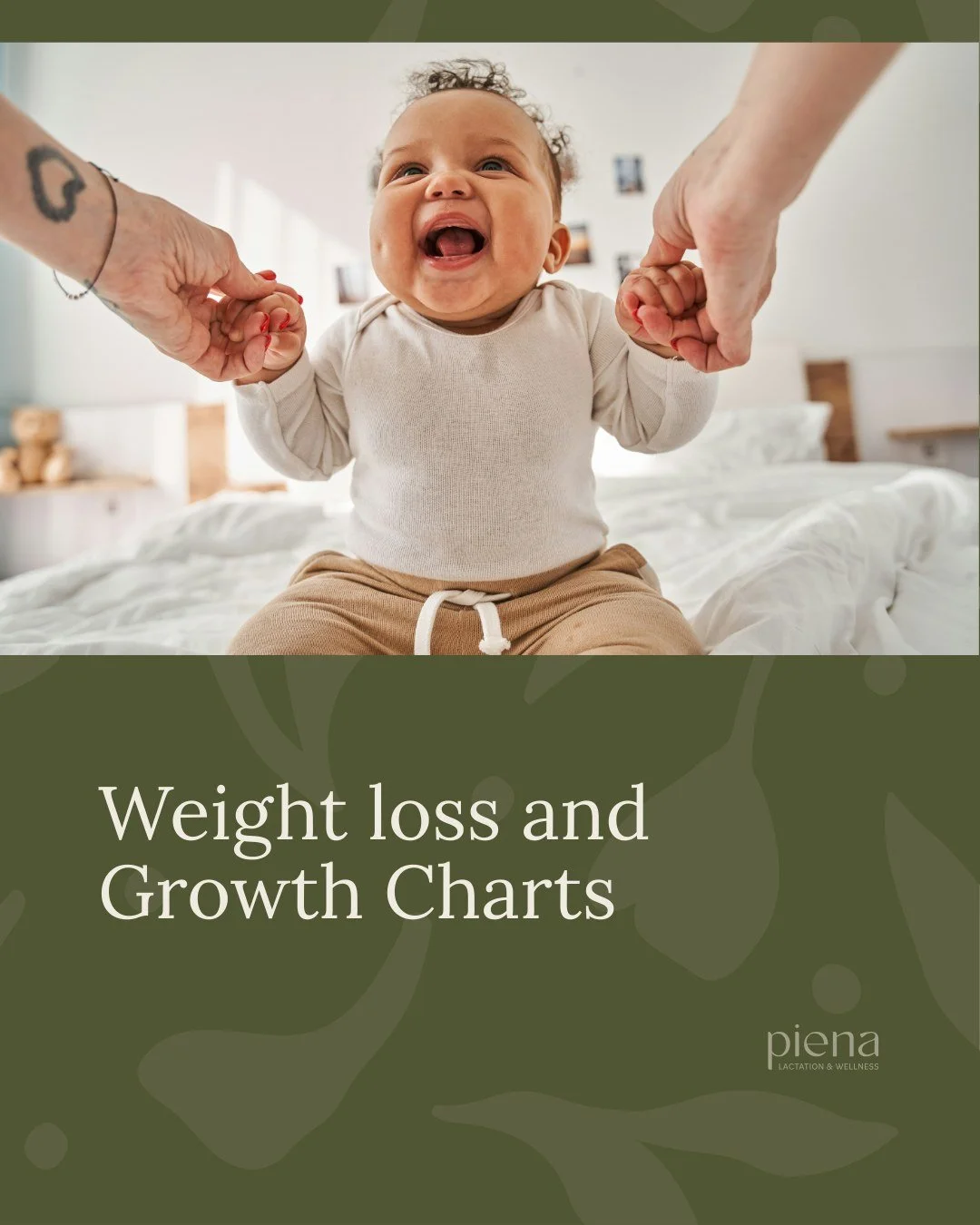 Some helpful things to keep in mind regarding new baby weight loss and growth. 🤍

#newbornweight
#breastfeedinghelp
#lactationconsultant
#ibclc
#postpartumsupport
#newmomlife
#breastfeedingjourney
#evidencebasedparenting
#fourthtrimester
#infantfeed