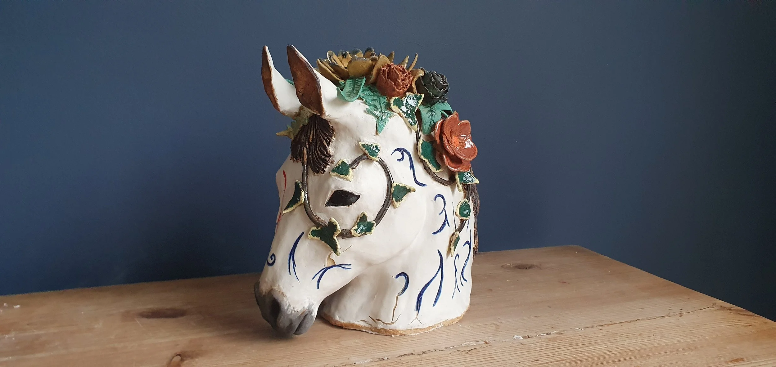 Horse and Flowers.jpg