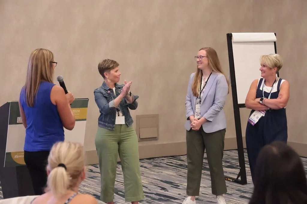 Dental hygiene education