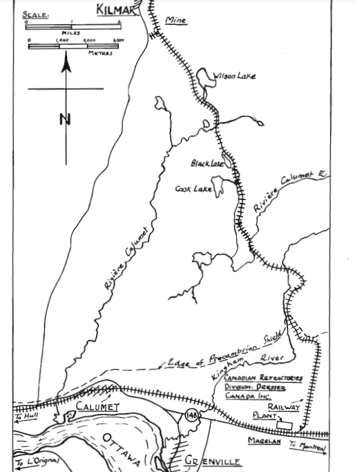 The Hidden Tracks of Kilmar: 